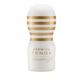TENGA PREMIUM Original Vacuum CUP - GENTLE (Soft)