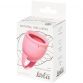 Менструальная чаша Natural Wellness Magnolia 15 ml light pink 4000-15lola