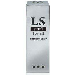 LOVESPRAY PROFI спрей любрикант силиконовый 18мл арт. LB-18005