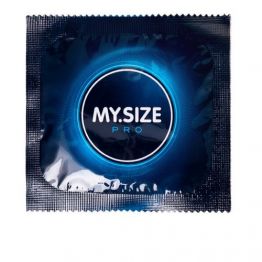 Презервативы  "MY.SIZE" №36 размер 60 (ширина 60mm) цена за 1 шт