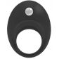 Эрекционное кольцо черное B10-1