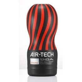 TENGA Многоразовый стимулятор Air-Tech Strong