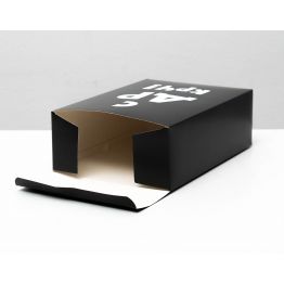 Коробка складная с приколами С др крч!, 16 × 23 × 7,5 см 4843600